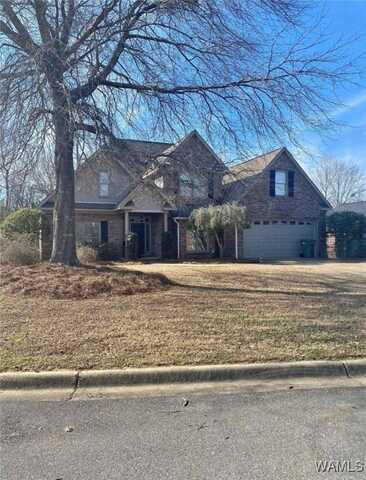 8520 Diamond Oak Drive, Tuscaloosa, AL 35405