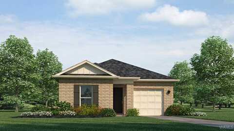 18608 CAFFEE Drive, Vance, AL 35490