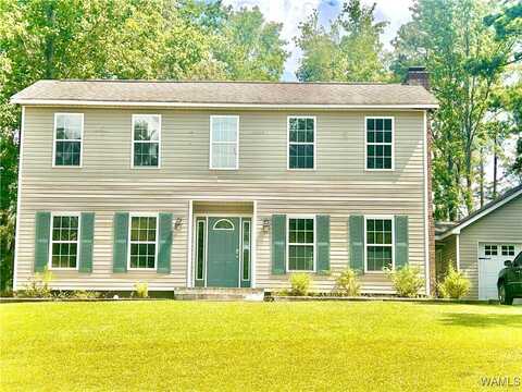 5211 Briarcliff Drive, Northport, AL 35473