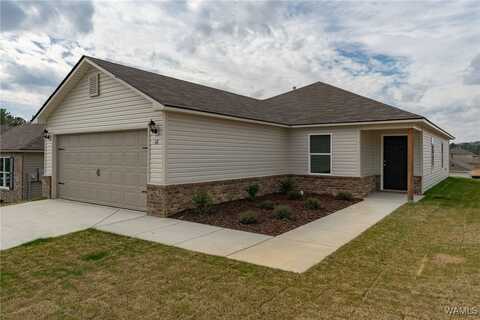 2340 Bobwhite Drive, Tuscaloosa, AL 35405
