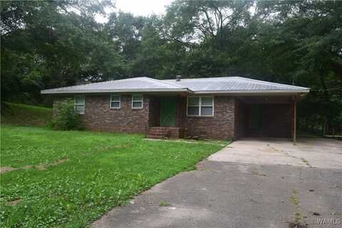 7555 Old Short Creek Road, Mulga, AL 35118