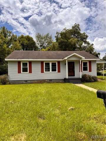 3405 31st Street, Tuscaloosa, AL 35401