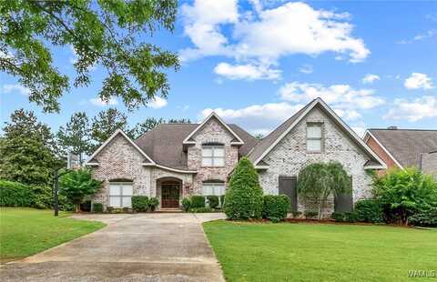 2940 Lake Crest Drive, Tuscaloosa, AL 35406