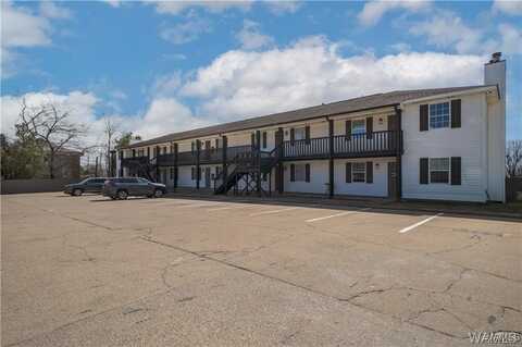 2031 8TH Avenue unit: 204, Tuscaloosa, AL 35401