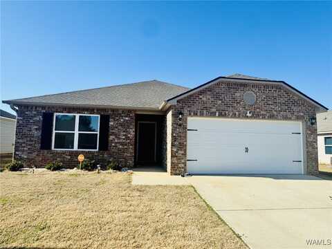 16417 Creek Drive, Moundville, AL 35474