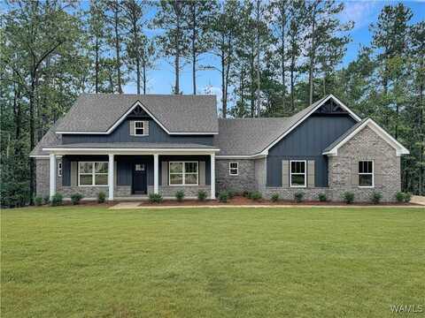 8 Northside Road, Berry, AL 35546