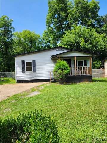 2808 19th Street, Tuscaloosa, AL 35401