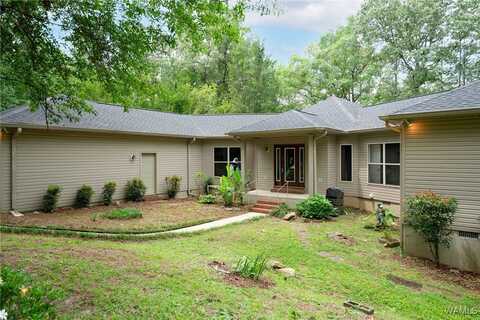 12558 Middle Creek Drive, Coker, AL 34552