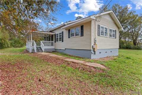 14628 Vienna Road, Coker, AL 35452