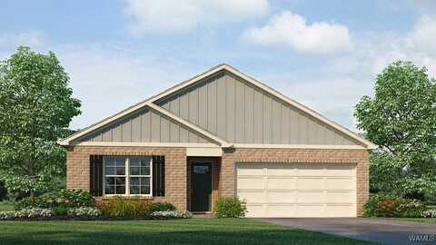 18662 Caffee Drive, Vance, AL 35490