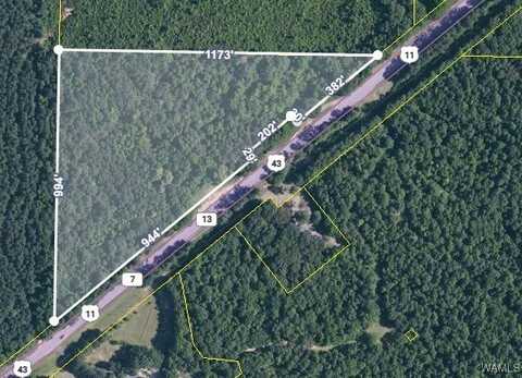 14701 Highway 11 S, Fosters, AL 35463