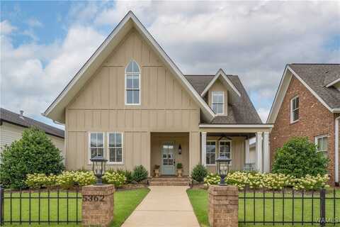 5362 Courtney Avenue, Tuscaloosa, AL 35406