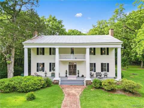 140 Barnes Lane, Eutaw, AL 35462