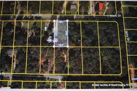 9 Mark Drive, Mc Calla, AL 35111