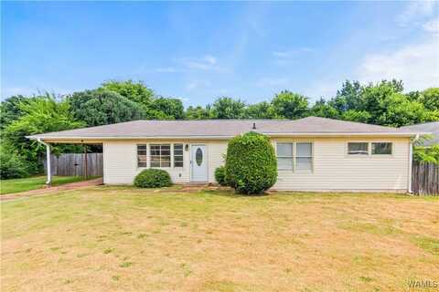 4006 5th Street E, Tuscaloosa, AL 35404