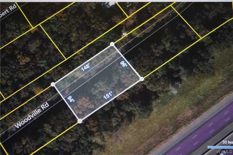 11 Woodville Road, Mc Calla, AL 35111