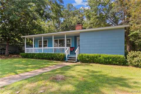 1726 24th Street E, Tuscaloosa, AL 35404
