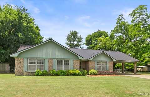 106 Park Manor, Moundville, AL 35474