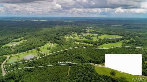 Abernathy Road, Fosters, AL 35463