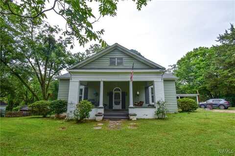 404 W Green Street, Marion, AL 36756