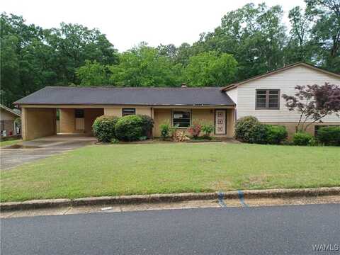 1005 Princeton Place, Northport, AL 35473