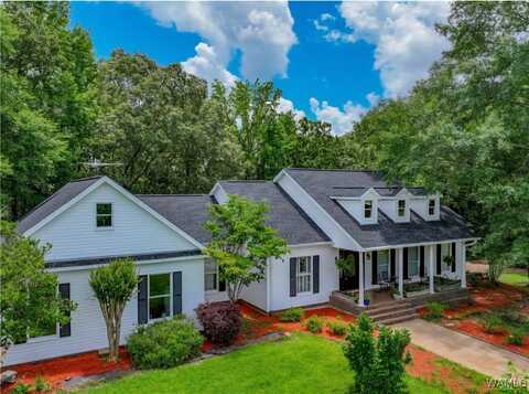 2821 County Rd. 50, Moundville, AL 35474