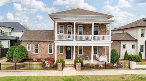 760 Grace Park N, Tuscaloosa, AL 35406
