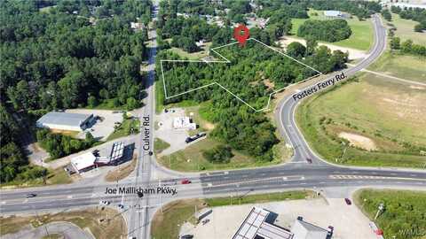 Culver Road, Tuscaloosa, AL 35401