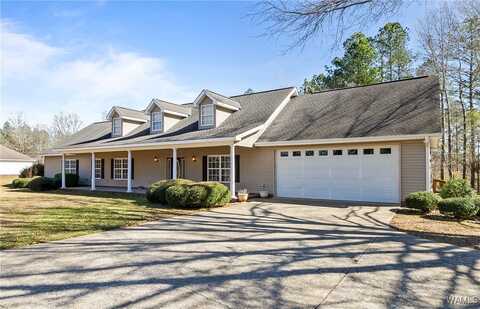 17174 Finnell Road, Northport, AL 35475