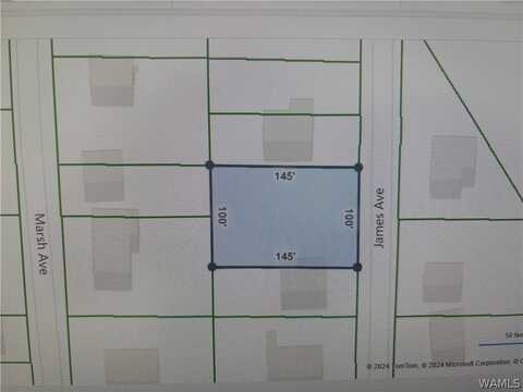 412 James Avenue, Bessemer, AL 35023
