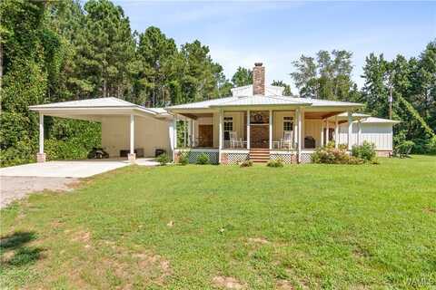 21250 Gorgas Rd, Berry, AL 35546