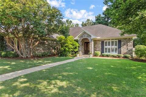 905 Pin Brook Lane, Tuscaloosa, AL 35406