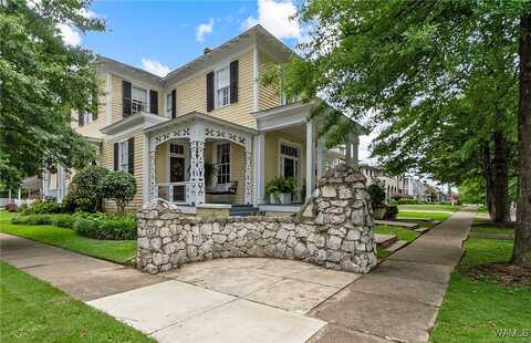 1601 Alaca Place, Tuscaloosa, AL 35401