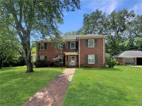 625 NW Broad Street NW, Aliceville, AL 35442