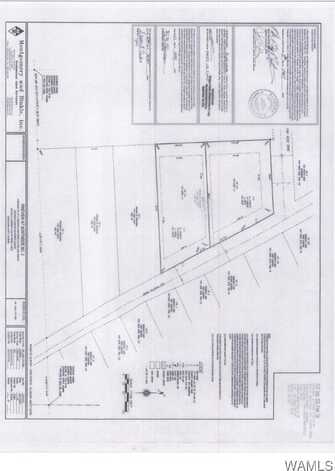 16656 Old Fayette Road, Northport, AL 35475