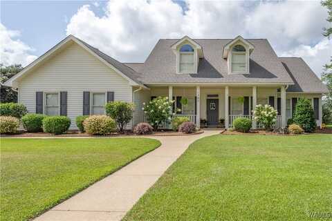 1363 Auxford Avenue, Tuscaloosa, AL 35405
