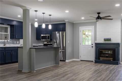 11284 MONTICELLO Drive, Duncanville, AL 35456