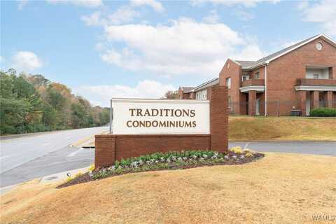 3218 Veterans Memorial Parkway unit: 2305, Tuscaloosa, AL 35404