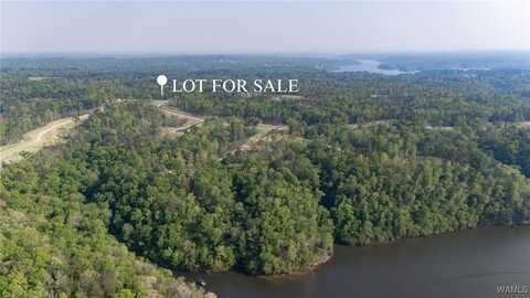 7 Lake Island Road, Tuscaloosa, AL 35406