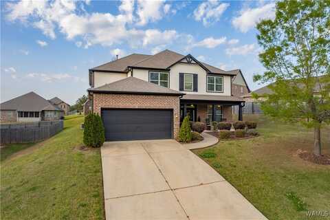 6824 ABBEY TRACE Drive, Tuscaloosa, AL 35453