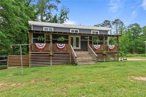 1730 Temple Avenue S, Fayette, AL 35555