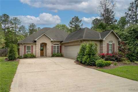 10370 Evergreen Church Road, Vance, AL 35490