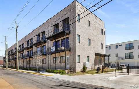 817 Gene Stallings Avenue, Tuscaloosa, AL 35401