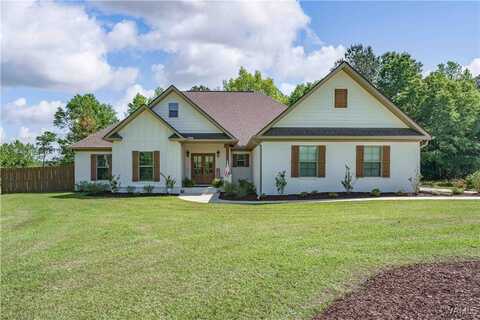 11829 Meadowview Drive, Northport, AL 35475