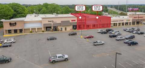 1825/ MCFARLAND Boulevard unit: 150&160, Tuscaloosa, AL 35406