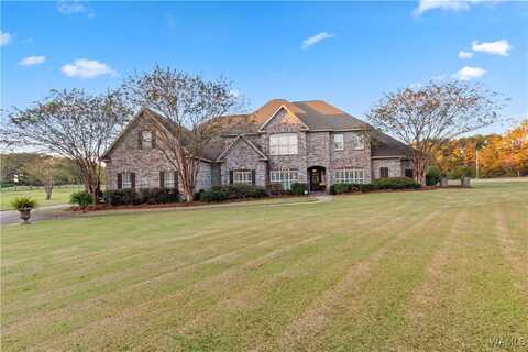 3610 HARBOR RIDGE Way, Tuscaloosa, AL 35406