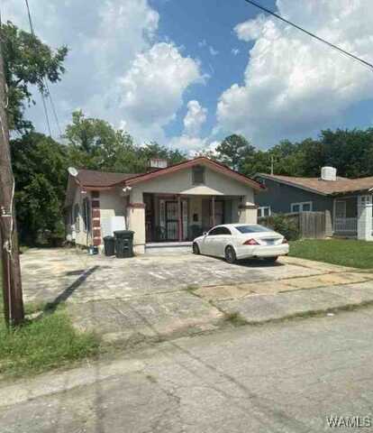 309 16TH Street SW, Birmingham, AL 35211