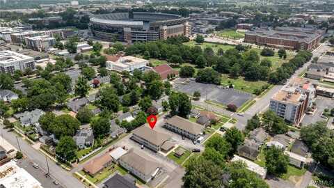 1212 12th Street unit: 6, Tuscaloosa, AL 35401