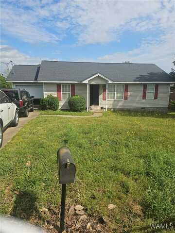 2624 3rd Street E, Tuscaloosa, AL 35404