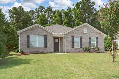 11621 Cedar Glades Drive, Vance, AL 35490
